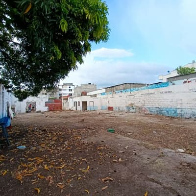 Imagen de Lote en Venta El Centro