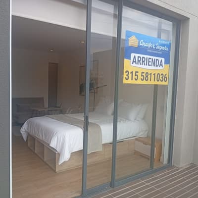 Imagen de Apartaestudio en Arriendo GRAN AMERICA