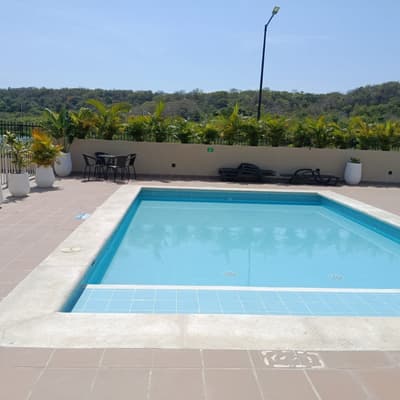 Imagen de Apartamento en Venta Manzanillo Del Mar