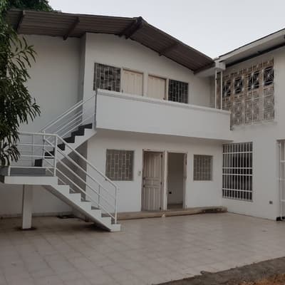 Imagen de Casa en Arriendo Manga