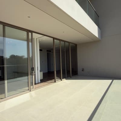 Imagen de Apartamento en Arriendo Serena Del Mar
