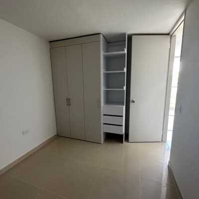 Imagen de Apartamento en Arriendo Miramar
