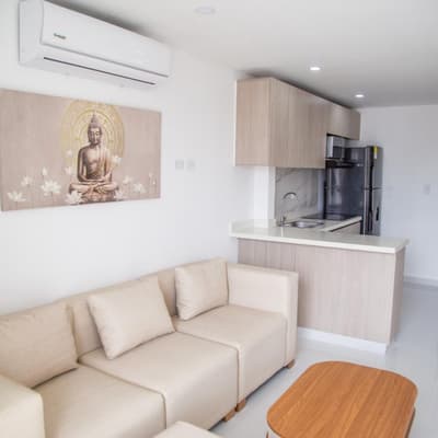 Imagen de Apartamento en Venta Torices