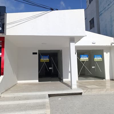 Imagen de Local en Arriendo El Centro