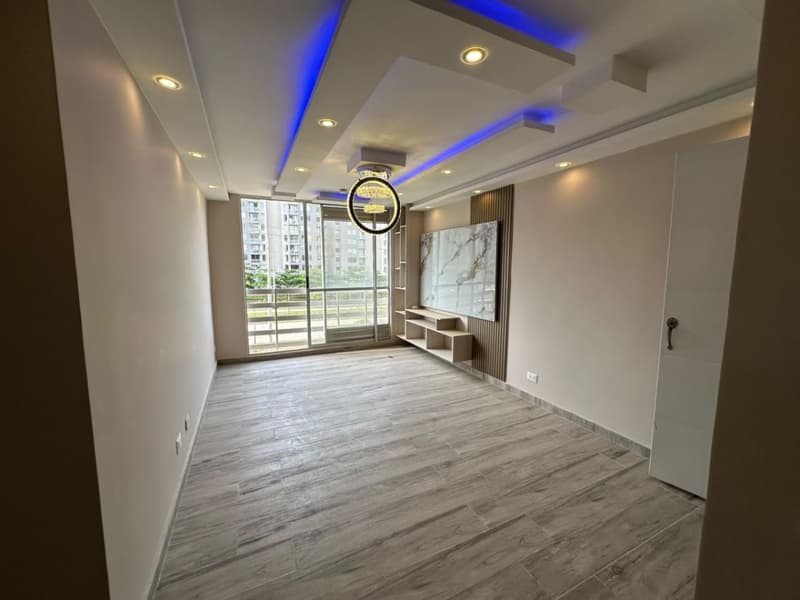 Imagen principal de Apartamento en Arriendo Alameda del Rio