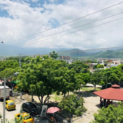 Imagen de Apartamento en Venta Santa Cruz