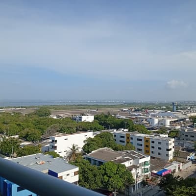 Imagen de Apartamento en Arriendo Crespo