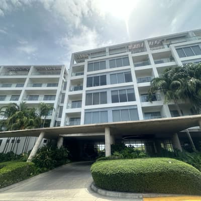 Imagen de Apartamento en Arriendo Manzanillo Del Mar