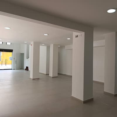Imagen de Local en Arriendo El Centro
