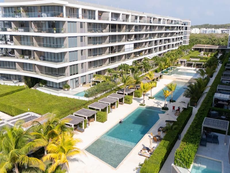 Imagen principal de Apartamento en Venta Manzanillo Del Mar