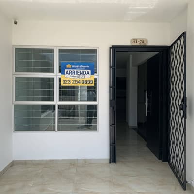 Imagen de Apartamento en Arriendo Urbanización Versalles