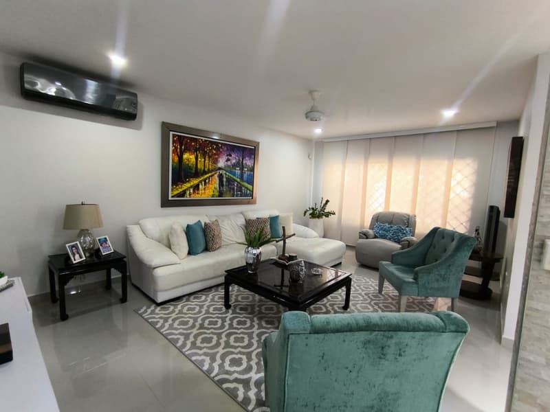 Imagen principal de Casa en Venta LOS ARHUACOS