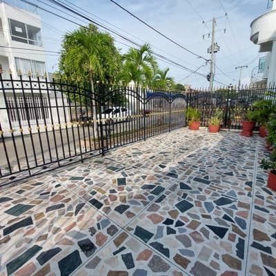 Imagen de Casa en Arriendo Santa Lucía