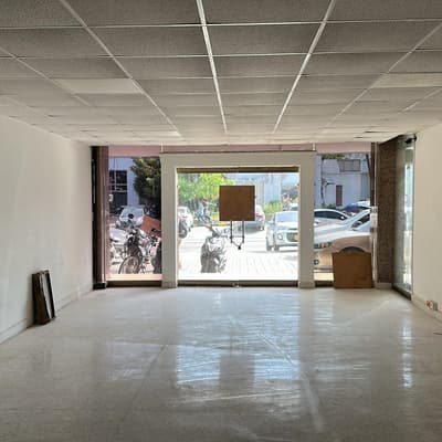 Imagen de Local en Arriendo El Prado