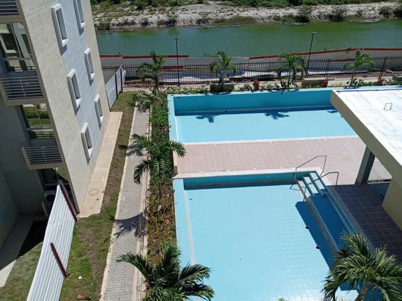 Imagen principal de Apartamento en Arriendo Serena Del Mar