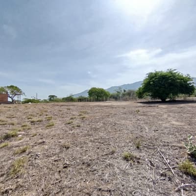 Imagen de Lote en Venta LOS ARHUACOS