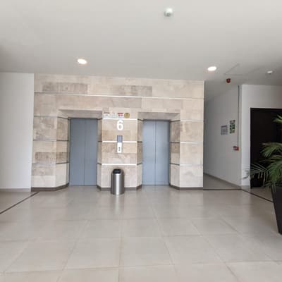 Imagen de Oficina en Arriendo La Castellana