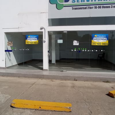 Imagen de Local en Arriendo Venus I