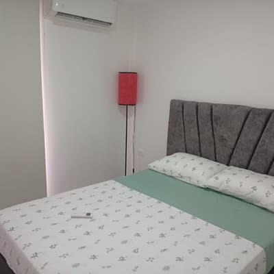 Imagen de Apartaestudio en Arriendo El Porvenir
