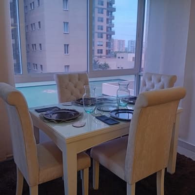 Imagen de Apartamento en Arriendo Villa Santos