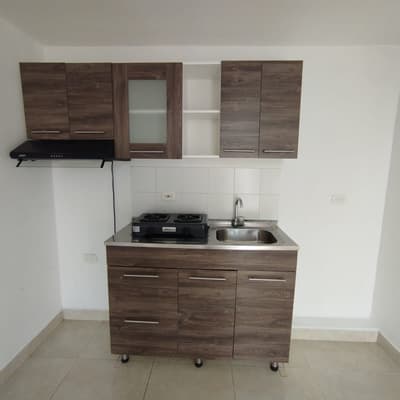 Imagen de Apartamento en Venta Yucal
