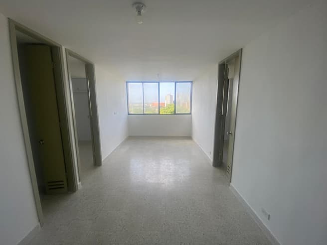 Imagen principal de Apartamento en Venta Paraíso