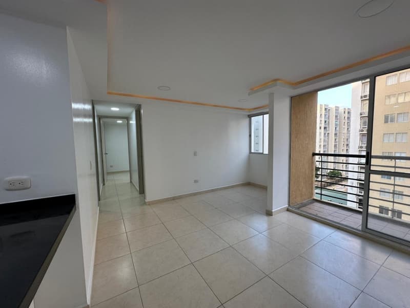 Imagen principal de Apartamento en Arriendo Alameda del Rio