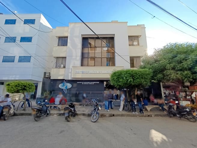 Imagen principal de Oficina en Arriendo El Centro