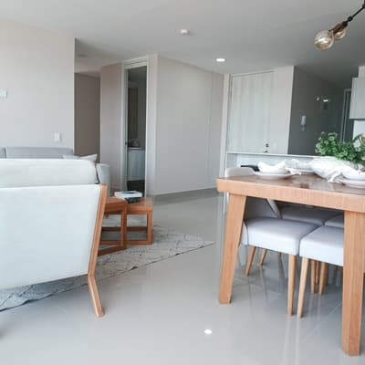 Imagen de Apartamento en Venta PORTAL DE GENOVES