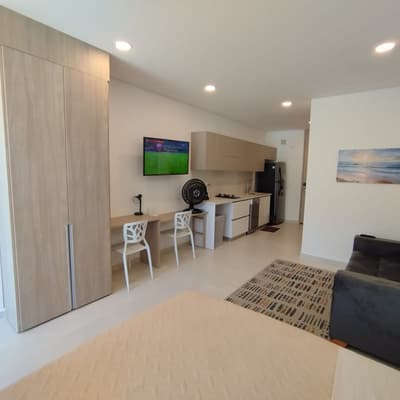 Imagen de Apartamento en Venta Pozos Colorados