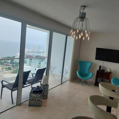 Imagen de Apartamento en Venta Castillogrande
