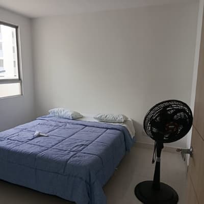 Imagen de Apartamento en Venta Manzanillo Del Mar