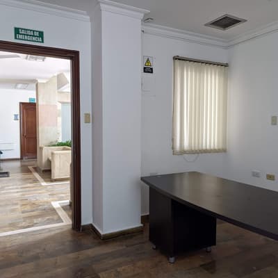 Imagen de Oficina en Arriendo El Centro