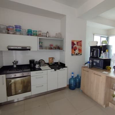 Imagen de Apartamento en Venta Playa Salguero