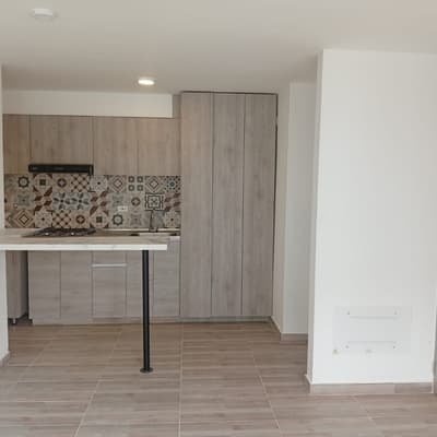 Imagen de Apartamento en Arriendo CIUDAD DE MALLORQUIN