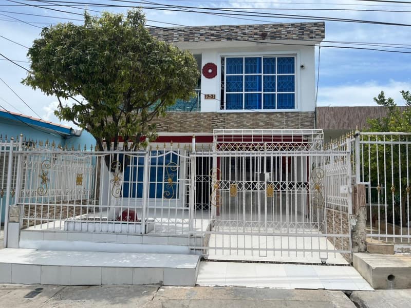 Imagen principal de Casa en Venta Canapote