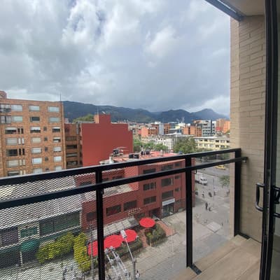 Imagen de Apartamento en Venta VIRREY
