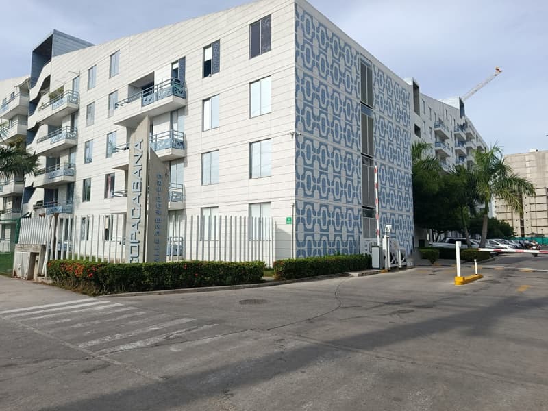 Imagen principal de Apartamento en Arriendo Villa Estrella