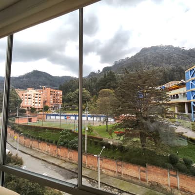 Imagen de Apartaestudio en Venta CHAPINERO ALTO