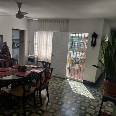 Imagen de Casa en Venta Crespo