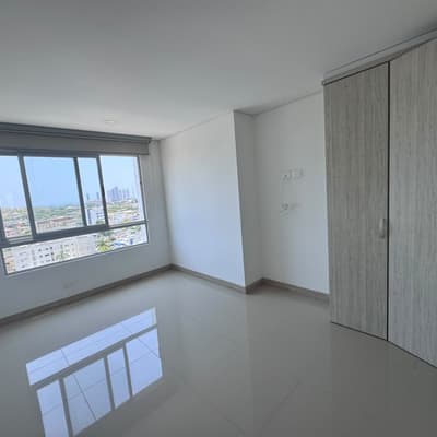 Imagen de Apartamento en Venta Pie De La Popa