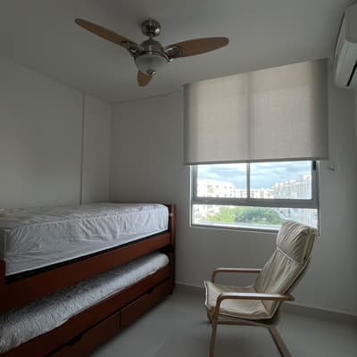 Imagen de Apartamento en Arriendo Serena Del Mar