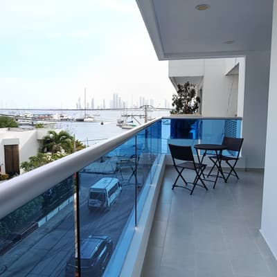 Imagen de Apartamento en Arriendo Manga