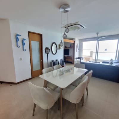 Imagen de Apartamento en Arriendo Bello Horizonte
