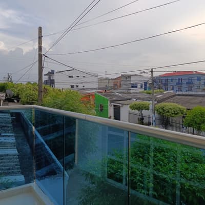 Imagen de Apartamento en Venta Ospina Pérez