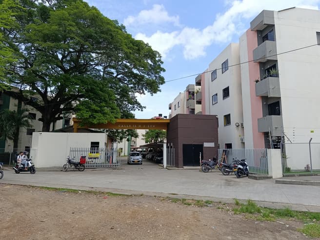 Imagen principal de Apartamento en Venta Urbanización Caracolí