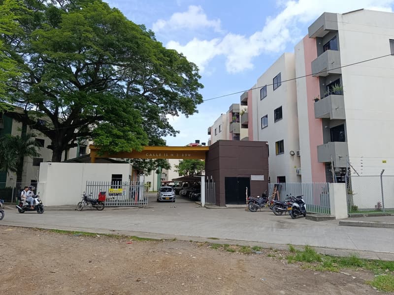Imagen principal de Apartamento en Venta Urbanización Caracolí