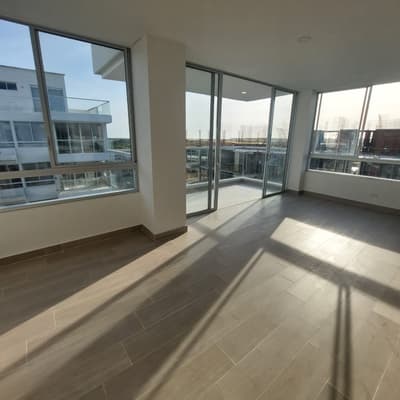 Imagen de Apartamento en Arriendo Serena Del Mar