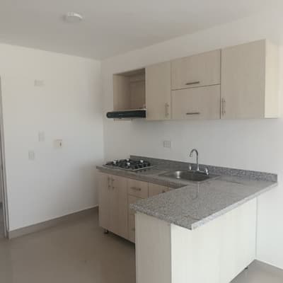 Imagen de Apartamento en Venta Torices