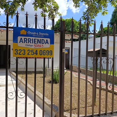 Imagen de Casa en Venta Barrio Costa de Oro